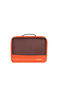 Samsonite Ta Revolution Set of 3 Packing Cubes  Oranje
