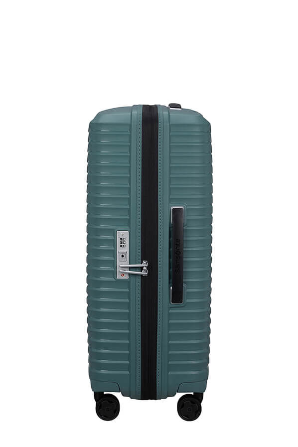Samsonite Upscape Spinner 68/25 Exp  Northern Blue