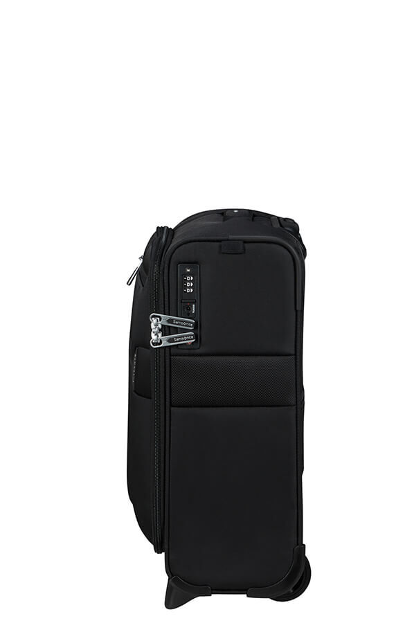 Samsonite Urbify Upright Underseater 45cm  Noir