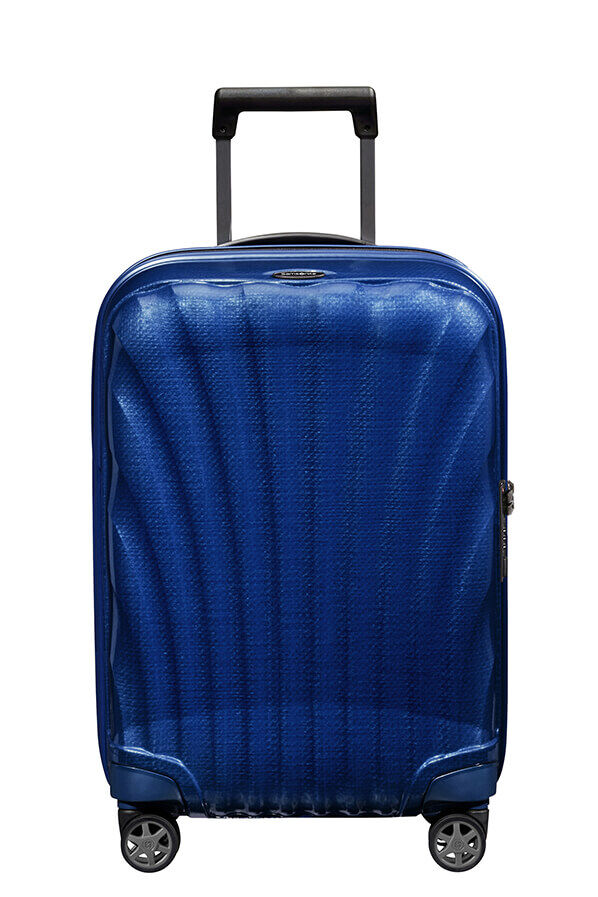 C-Lite Valise &agrave; 4 roues extensible 55cm