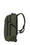 Samsonite Roadseeker Laptop Backpack with wheels 17.3''  Vert olive foncé