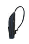 Samsonite Sacksquare Sling Bag M  Blauw