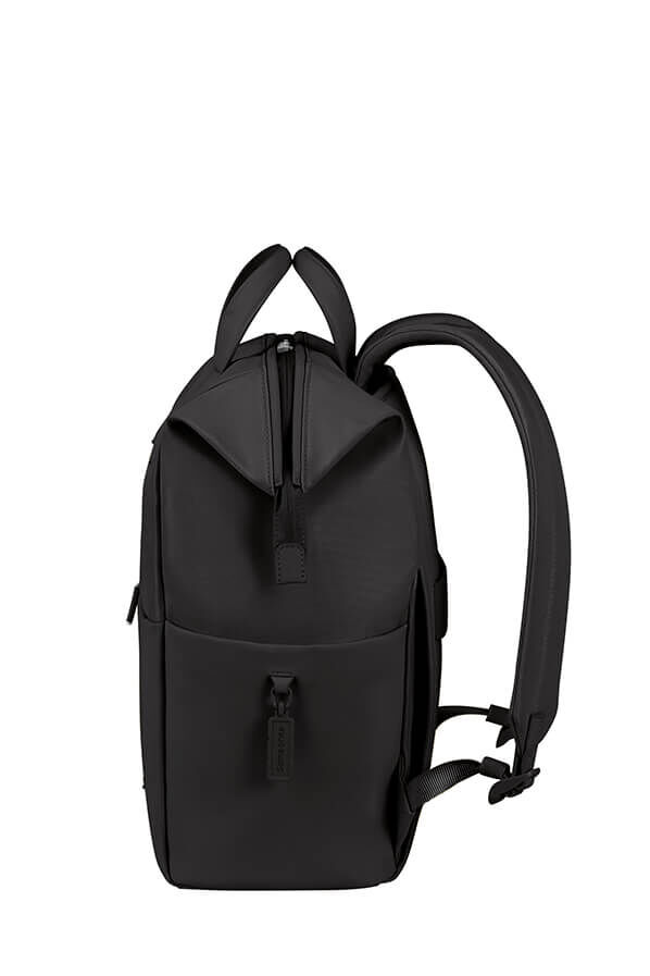 Samsonite 4Pack Laptop Squared Backpack 14.1'  Zwart