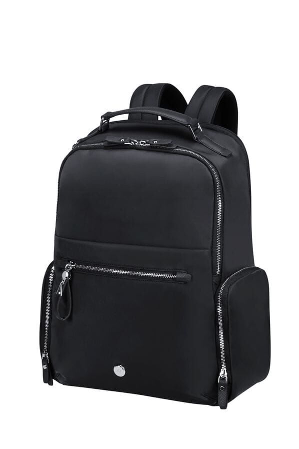 Samsonite Karissa Evo Round Backpack 15.6'  Noir