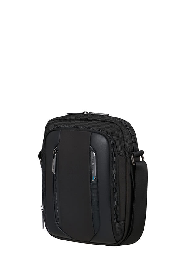 Samsonite Spectrolite 4.0 Sacks Tablet Crossover M  Noir