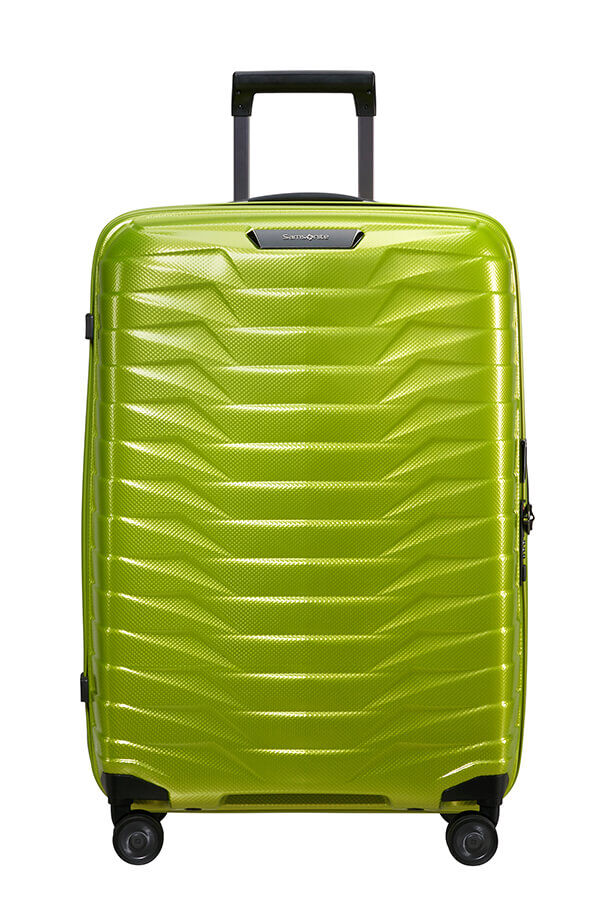Samsonite Proxis Spinner 69cm  Lime