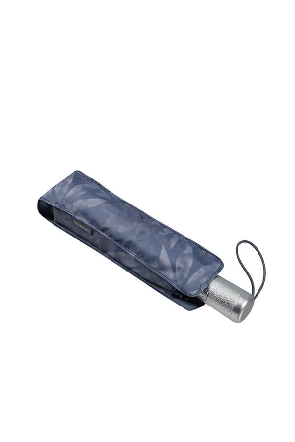 Samsonite Alu Drop S Safe 3 Sect. Auto O/C  Botanical Camo