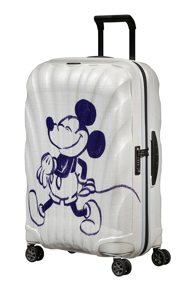 Valise best sale disney samsonite