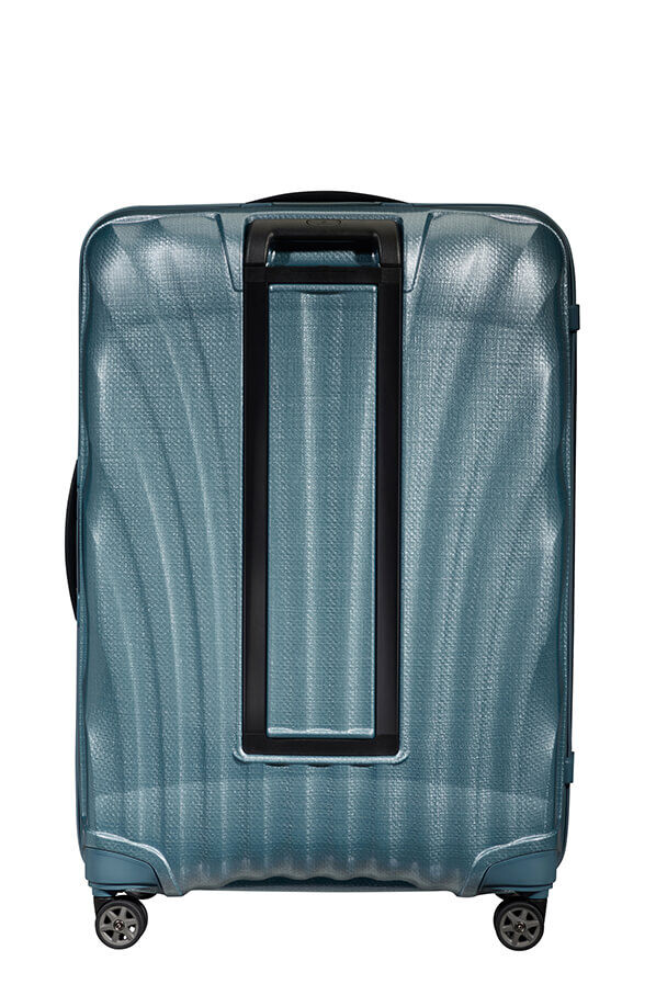 Samsonite C-Lite SPINNER 81/30  Bleu glace