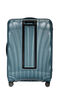 Samsonite C-Lite SPINNER 81/30  Bleu glace