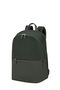 Samsonite 4Pack Laptop Round Backpack 14.1'  Forest Green