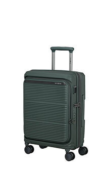 Samsonite Paralux Valise 4 roues extensible 55cm