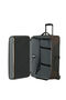 Ecodiver Duffle with wheels 67 cm