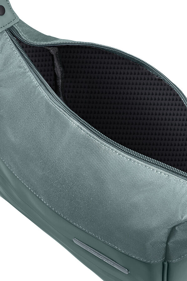 Samsonite Stackd Toilet Kit Toilet Pouch  Forest Samsonite Stackd Toilet Kit Toilet Pouch  Forest