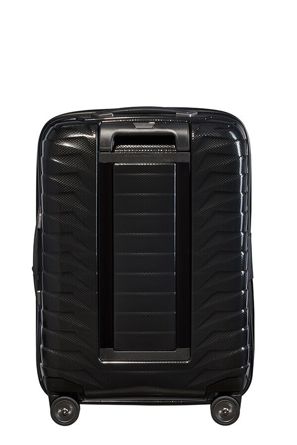 Samsonite Proxis Spinner Expandable 55cm  Noir