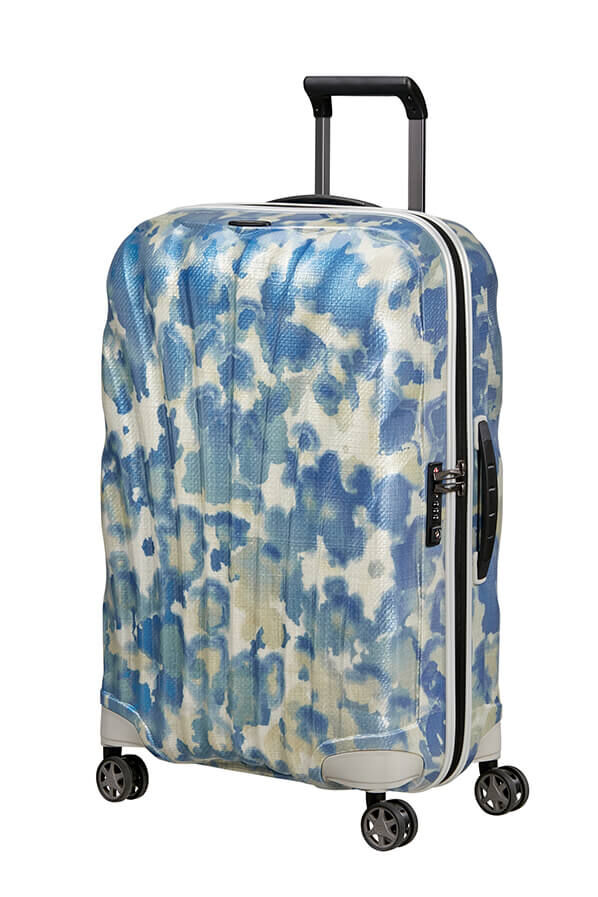 C-Lite Valise &agrave; 4 roues 69cm