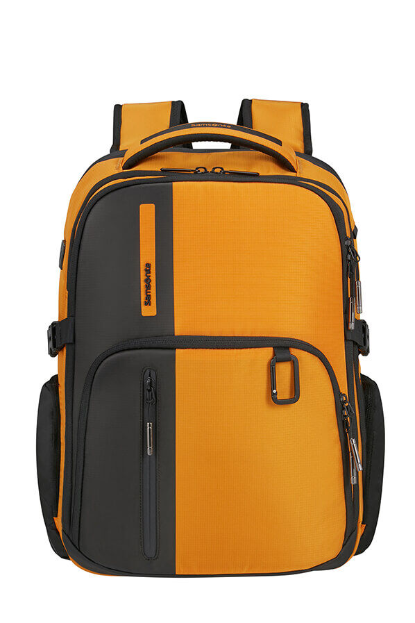 Samsonite Biz2go BP Daytrip  Radiant Yellow