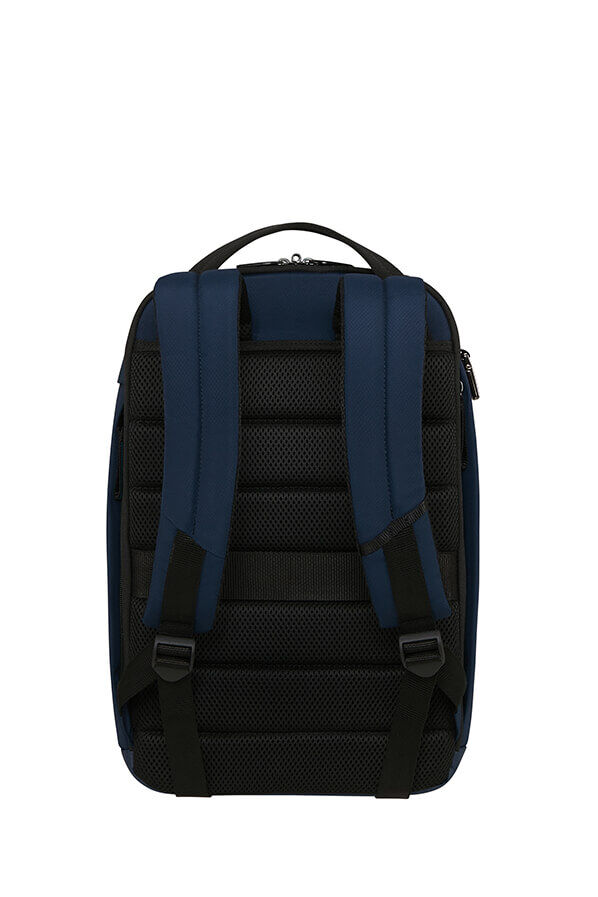 Samsonite Moderny Laptop Backpack 14.1'  Blue