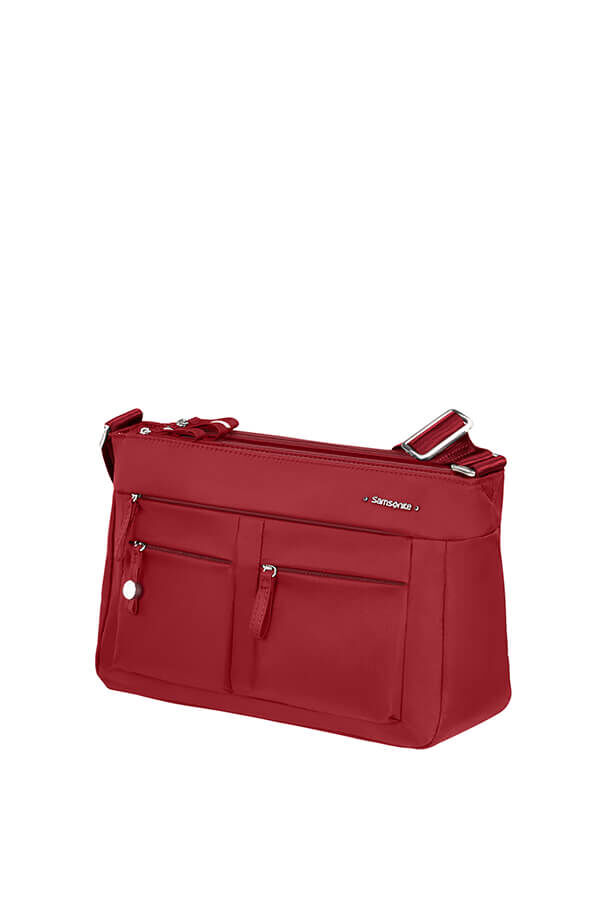 Samsonite schoudertas hotsell dames