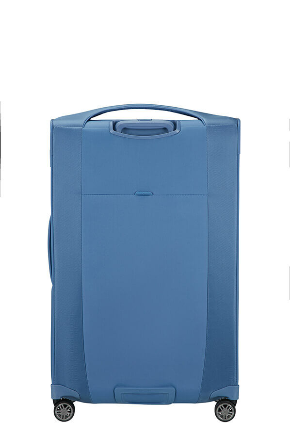 Samsonite Re-Lite Spinner Expandable 78cm  Capri Blue