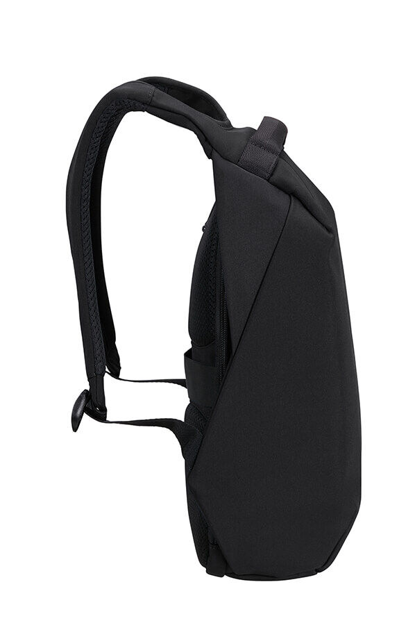 Samsonite Securipak 2.0 Daily Backpack  Zwart