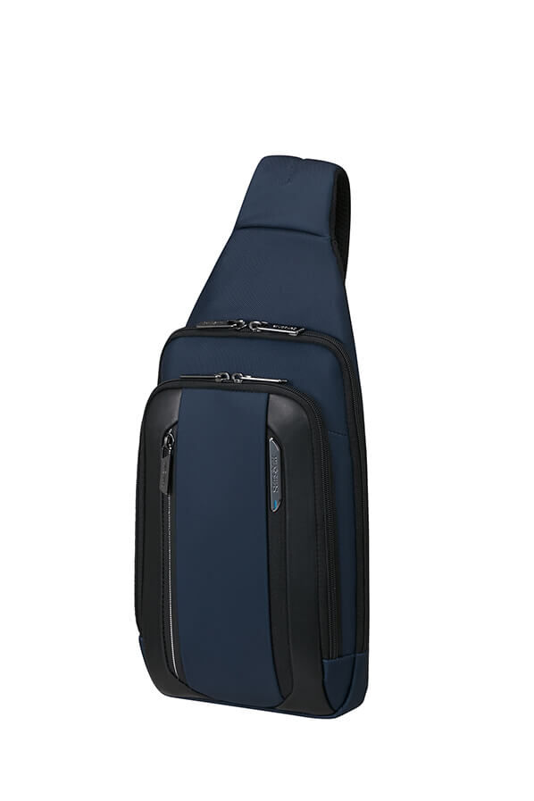 Samsonite Spectrolite 4.0 Sacks Slingbag  Bleu