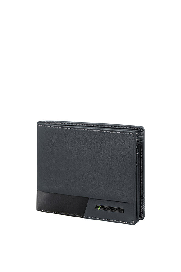 Samsonite Pro-Dlx 6 Slg 046 - B 6CC+VFL+2C+C  Framed