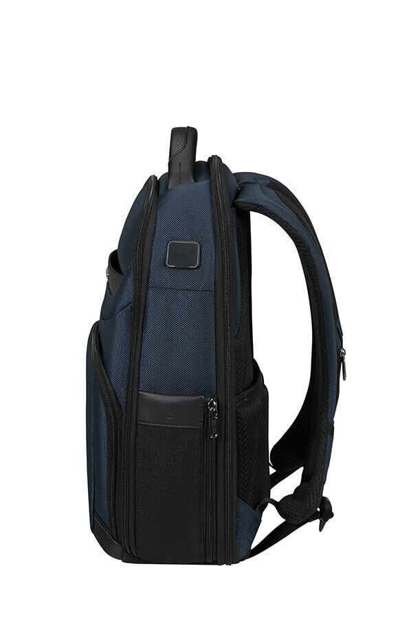 Samsonite Pro-Dlx 6 Backpack 14.1'  Bleu