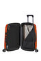 Samsonite Proxis Spinner Expandable Length 35cm 55cm  Flame