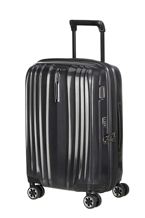 Nexis Valise &agrave; 4 roues extensible 55cm
