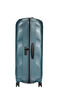Samsonite C-Lite SPINNER 81/30  Bleu glace