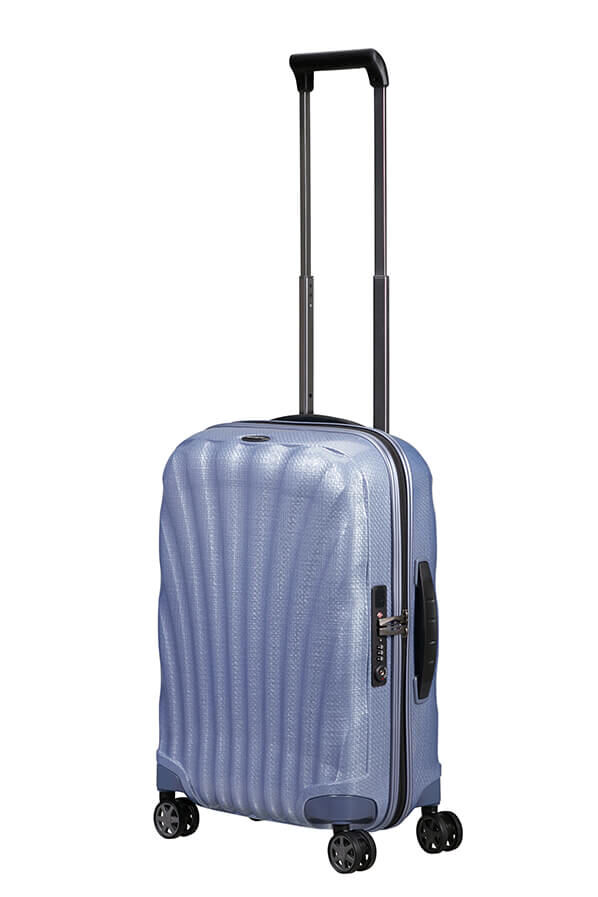 Samsonite C-Lite Spinner 55cm  Lavendel