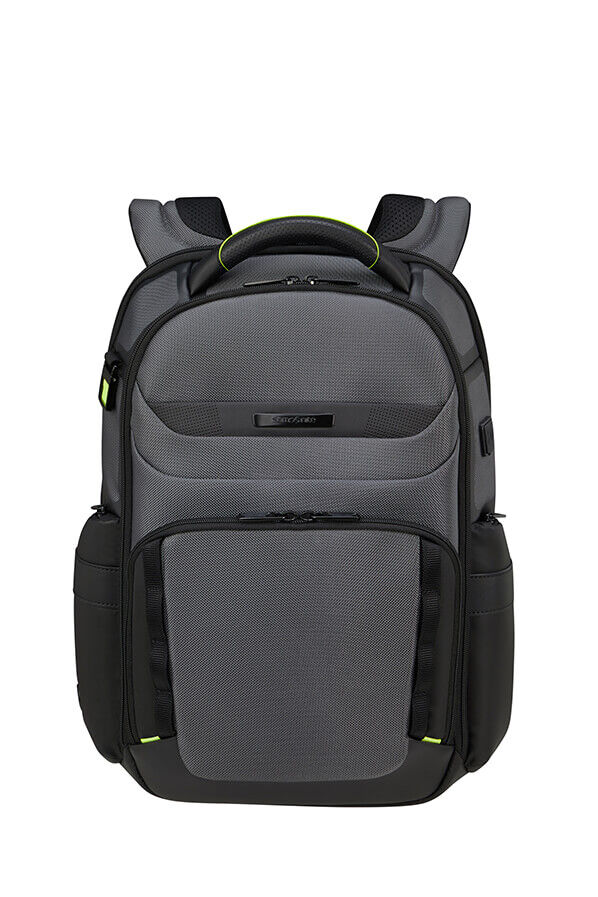 Samsonite Pro-DLX 6 Backpack Slim 15.6'  Framed