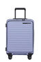 Samsonite Restackd Spinner Expandable Easy Access 55cm  Lavande