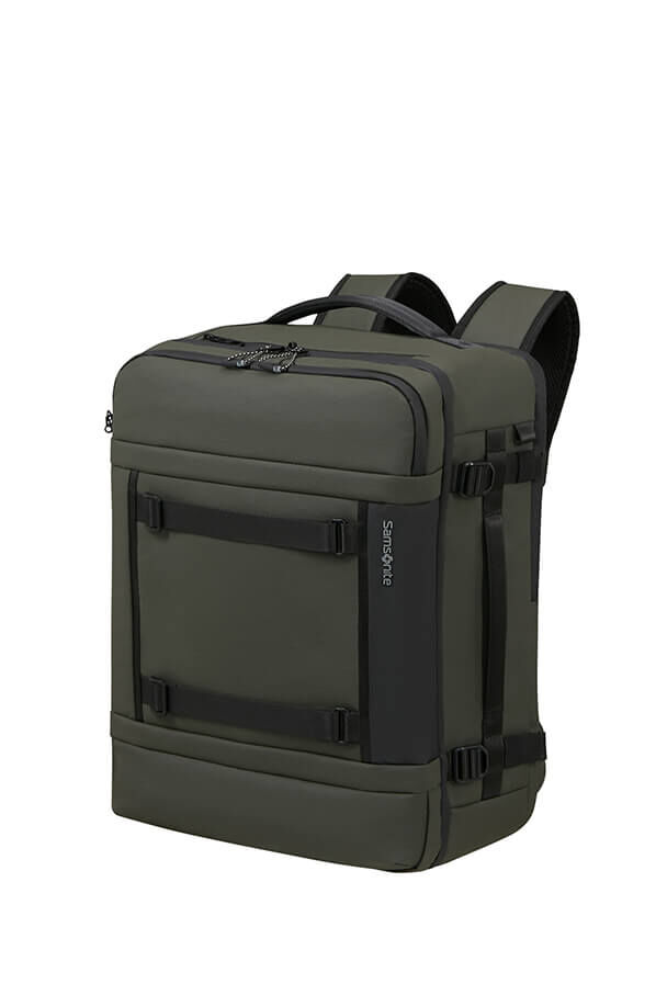 Samsonite Cabin Pack Underseat Backpack M  Climbing Ivy