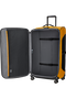 Samsonite Ecodiver SPINNER DUFFLE 79/29  Geel