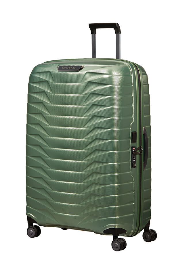 Proxis Koffer (4 wielen) 81cm