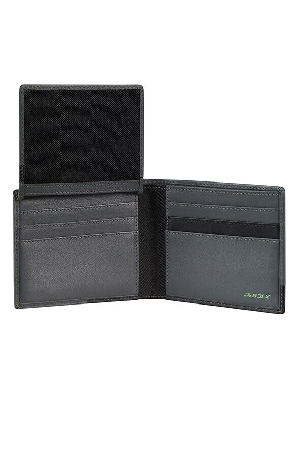 Samsonite Pro-Dlx 6 Slg 049 - B S 9CC+VFL+2C+W  Night Blue Samsonite Pro-Dlx 6 Slg 049 - B S 9CC+VFL+2C+W  Night Blue