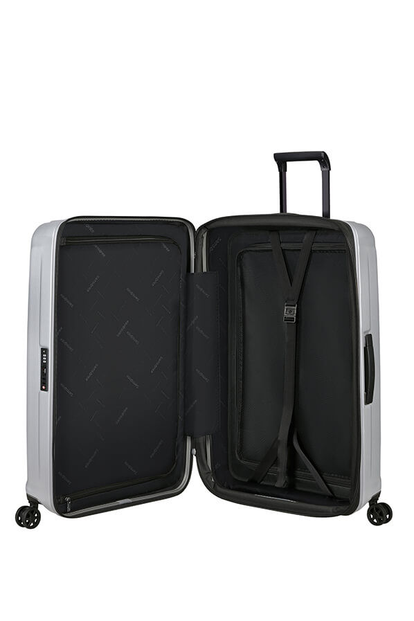 Samsonite Nuon Spinner Expandable 81cm  Metal mat