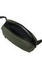 Samsonite Roadseeker Belt Bag  Vert olive foncé