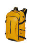 Samsonite Ecodiver TRAVEL BACKPACK S 38L  Jaune Samsonite Ecodiver TRAVEL BACKPACK S 38L  Jaune