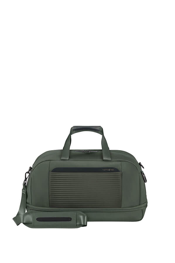 Samsonite Paralux Weekender Duffle  Olijfgroen