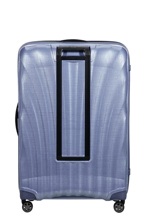 Samsonite C-Lite Spinner 81cm  Lavande