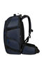 Ecodiver Travel Backpack S | Samsonite Ecodiver Travel Backpack S 17.3'  Blue Nights