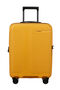 Prodiver Spinner uitbreidbaar (4 wielen) 55cm | Samsonite Prodiver Hs Spinner Expandable 55cm  Geel