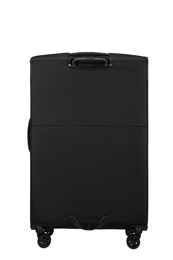 Samsonite Urbify Spinner Expandable 78cm  Black