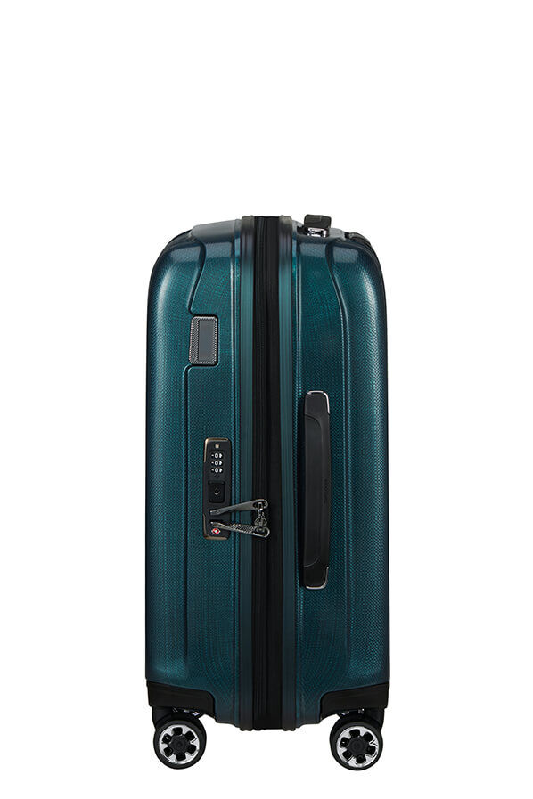 Nexis Valise &agrave; 4 roues extensible 55cm
