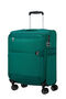 Samsonite Urbify Spinner Expandable 55cm  Pine Green