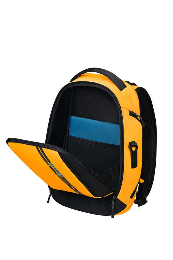 Samsonite Active Road Backpack 10L  Jaune