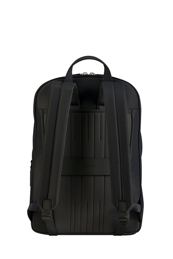 Samsonite 4Pack Laptop Round Backpack 14.1'  Noir